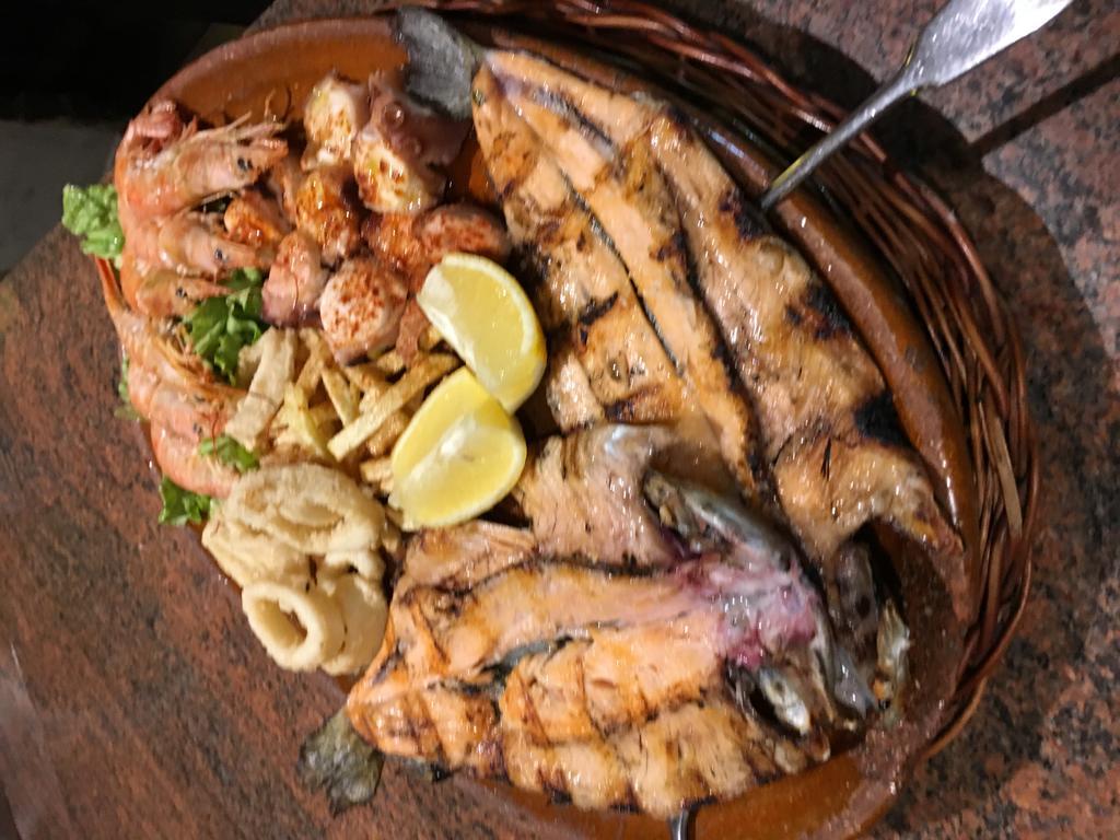El Puente  Hotel Tres Estrellas Casa Maribona Gela מראה חיצוני תמונה
